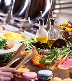 レストラングリルテーブル 神戸マリオットホテル17階のおすすめ料理3