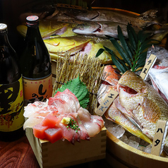 居酒屋きちんと水俣店の写真
