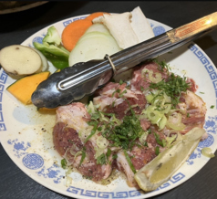 塩ラム