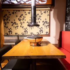 まんぷく岡山平和町店の雰囲気2