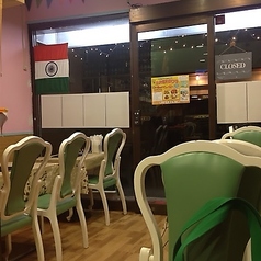 ヒマラヤダイニング&バー　大倉山店の特集写真