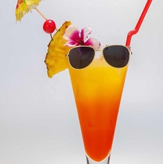 テキーラサンライズ