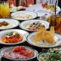 東京基地 離 スペイン坂店特集写真1