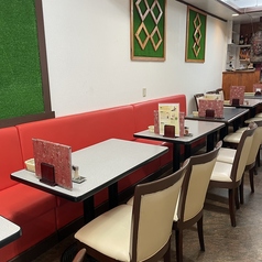 ランチ、仕事帰り、女子会、会社宴会、ご友人、ママ会、ご家族などなどに◎高円寺/阿佐ヶ谷/中野/カレー/居酒屋/飲み放題/ランチ/喫煙/シーシャ