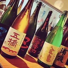 寿司居酒屋 七福 武蔵小杉 本店の特集写真