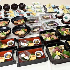 すし屋 銀蔵 相鉄ライフ 三ツ境店の特集写真