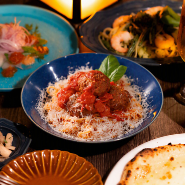 イタリアン LOGIC ロジック 裏なんば店のおすすめ料理1