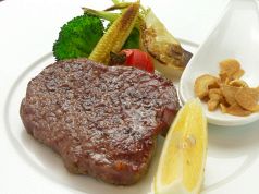 和牛ヘレステーキ 