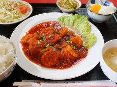 中国料理　四季香の写真3