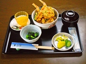天ぷら 味里のおすすめ料理2