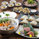●新潟ならではの厳選食材を使用した秋冬宴会スタート！