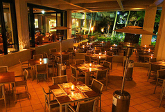 オールデイダイニング コラーロのコース写真