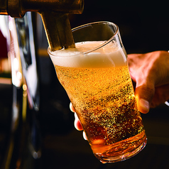 GASTRO-PUB COOPERS クーパーズ 丸の内二丁目店のコース写真