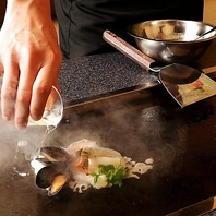 ライブ感をお楽しみください！