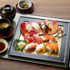 和食うおまん あべのハルカス店のコース写真