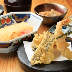 紀州の酒と串 日和りのコース写真