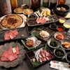 焼肉Meets湊 MINATO