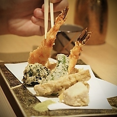 瀬戸内割烹媛結びのおすすめ料理1