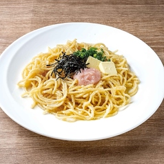 たらこバター
