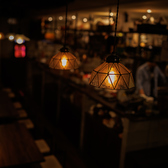 JR立川駅 徒歩2分。立川でご宴会のときは『鳥どシ』へ！ご利用シーンに合わせた飲み放題やコース料理を多数ご用意しております。