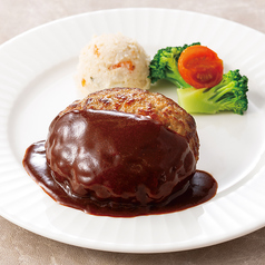 ヱビスバー ekismさいたま新都心店のおすすめランチ1