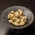 料理メニュー写真&nbsp;究極のピスタチオ