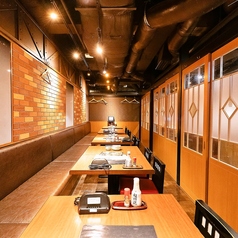 北海道 八王子駅前店の雰囲気1