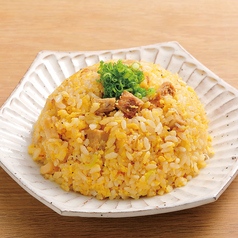 チャーシュー焼きめし