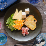 うまみ豊かな佐助豚を多彩な料理でご提供！素材の味を引き立てた逸品を、心ゆくまでご堪能できます♪