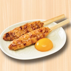 軟骨入りつくね 各