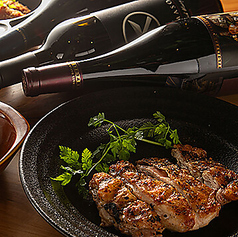 THE CELLAR TOKYO ザ セラー トーキョーのおすすめ料理1