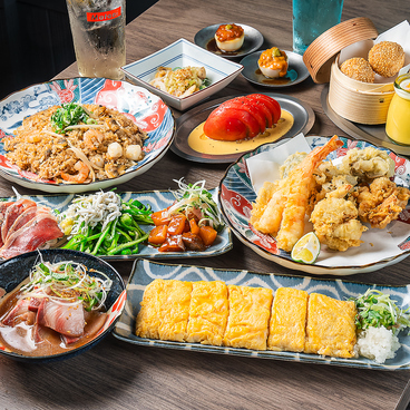 大衆酒場 また会いにゆきます 渋谷店のおすすめ料理1