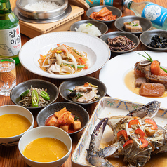 具家ねのコース写真