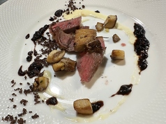 Famiglia ファミッリアのおすすめランチ1