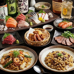 徳吉 新宿西口店のコース写真