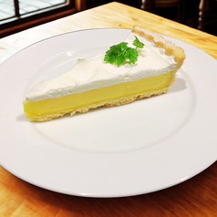 レモンタルト