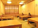 最大70名までお座敷宴会が可能です。
