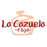 スペインバル La Cazuela roja グランフロント大阪のロゴ