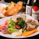 BRITISH BEER PUB 1PINT ブリティッシュビアパブワンパイント