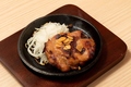料理メニュー写真&nbsp;大山鶏のチキンステーキ