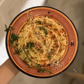 メルのおすすめ料理3