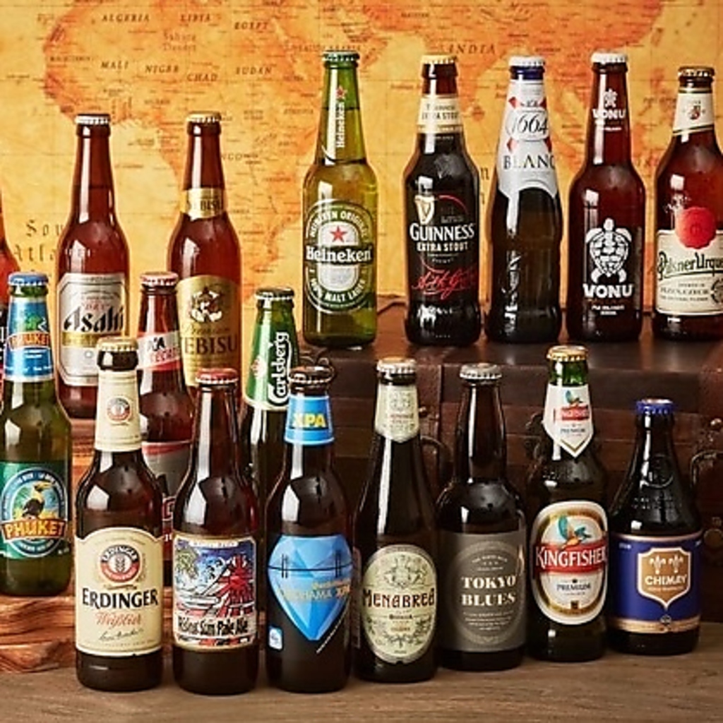 新宿エリア最大級！BBQ食べ飲み放題が人気の屋上ビアガーデン♪