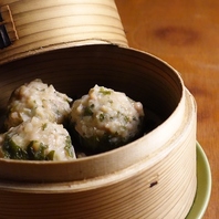 オトナの大葉焼売をぜひお召し上がりいただきたい！