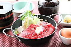 飽きることなくお楽しみいただける3日毎に替わるランチ