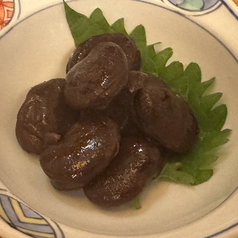さぬきの醤油豆