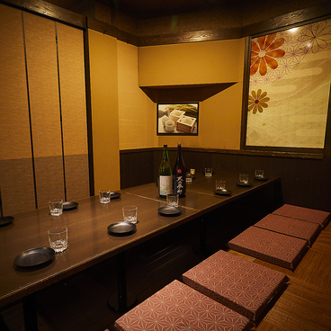 和咲美 wasabi 仙台駅前店の雰囲気1