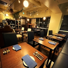 貸切にもご利用いただけます