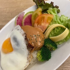 Italian cafe BAELU イタリアンカフェ バエルのおすすめランチ2