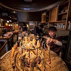 ニューロバタカタナ食堂天神西通り店のおすすめ料理1