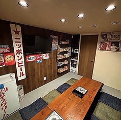 一切れ焼肉一穂　別邸の写真